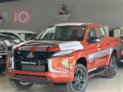میتسوبیشی L200